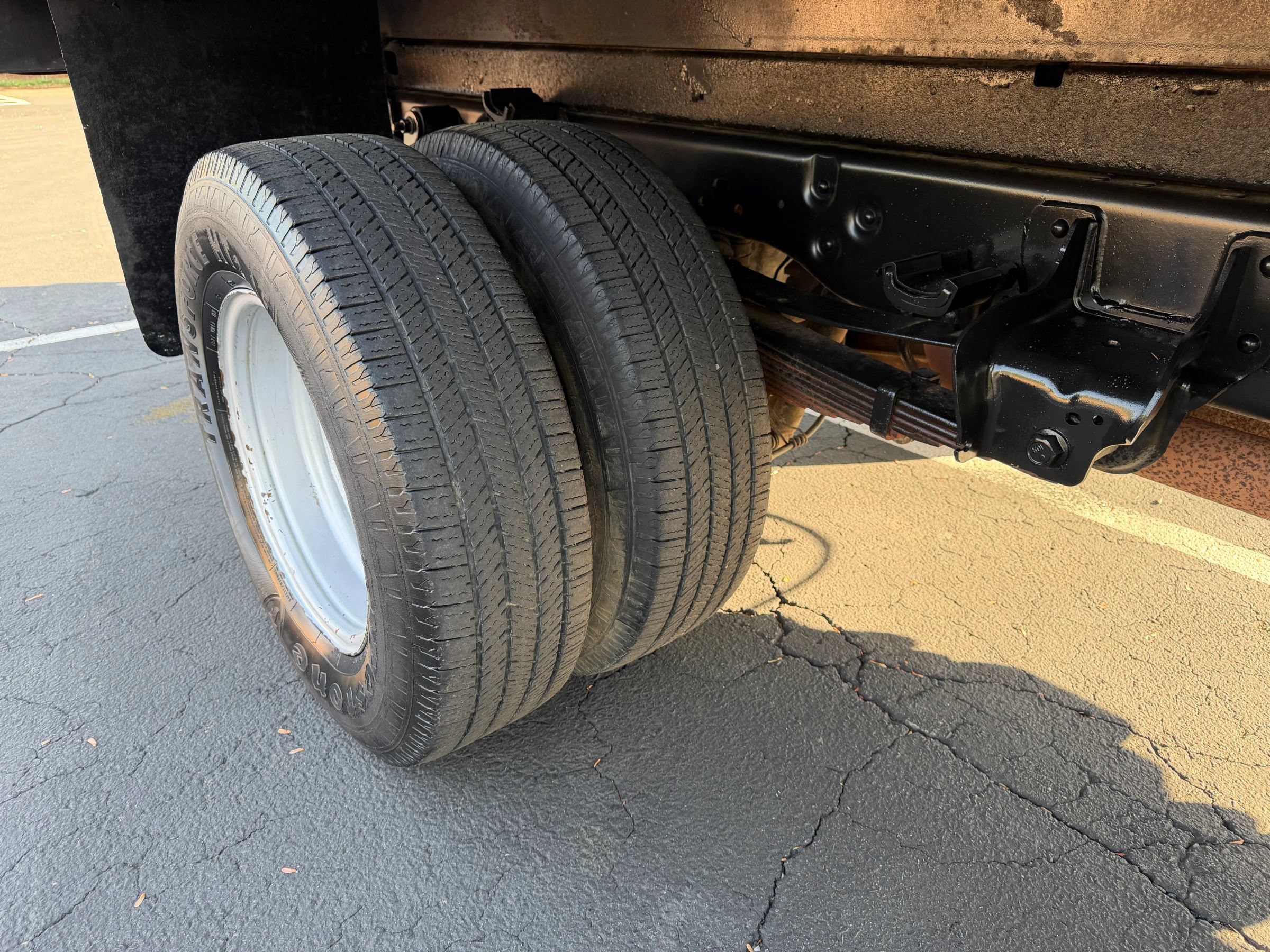Used 2013 Ford F350 XL w/ PWR Equipment Group RWD image 15