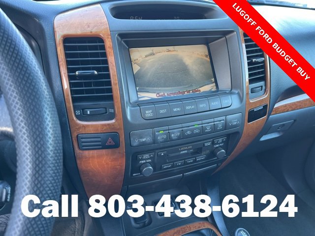 Used 2007 Lexus GX 470 image 26