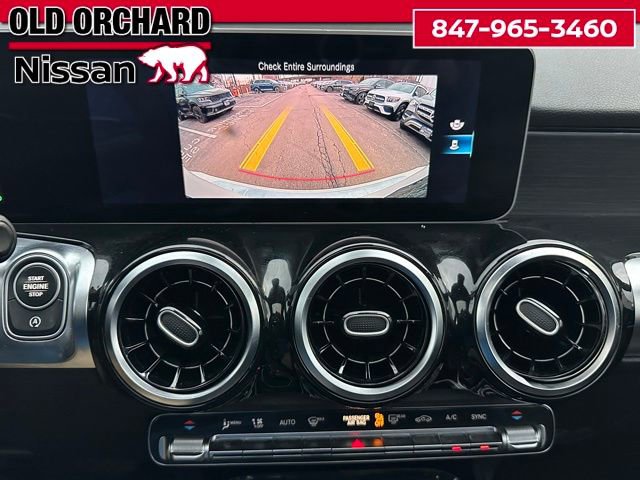 Used 2021 Mercedes-Benz GLB 250 4MATIC image 15