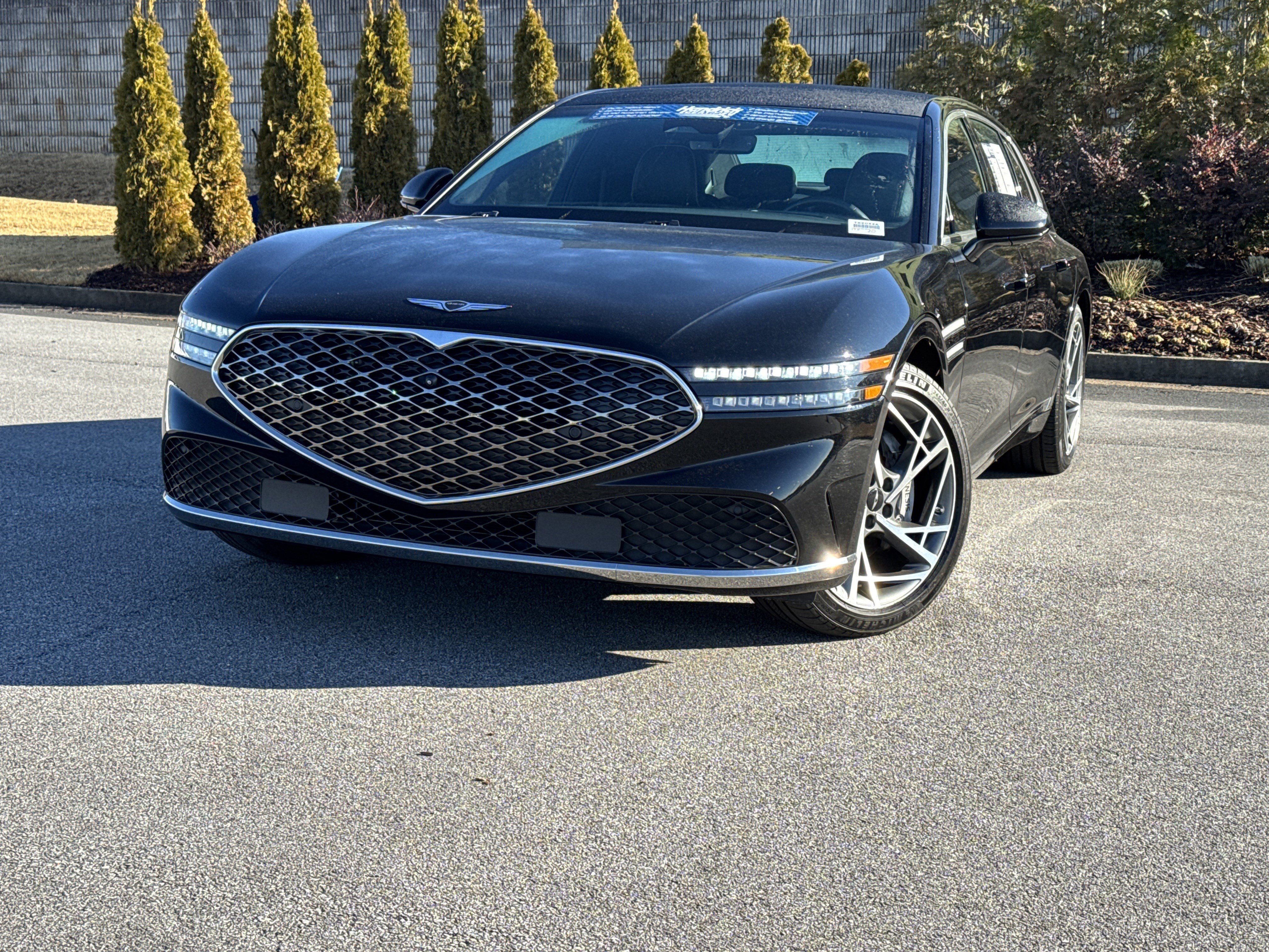 Used 2023 Genesis G90 3.5T image 5