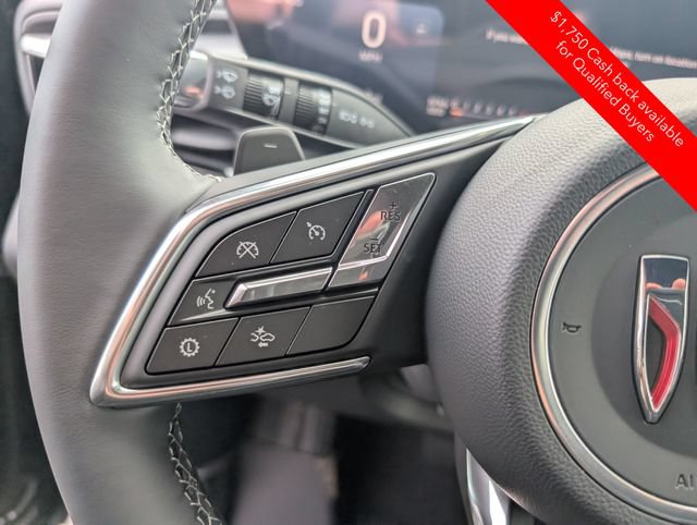 New 2026 Buick Enclave Sport Touring w/ Power Package AWD/4WD image 17