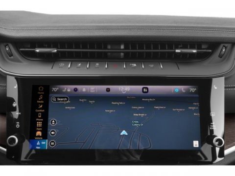 New 2026 Jeep Grand Cherokee Limited w/ Luxury Tech Group II image 18