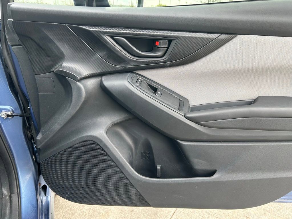 Used 2019 Subaru Crosstrek 2.0i Premium image 30