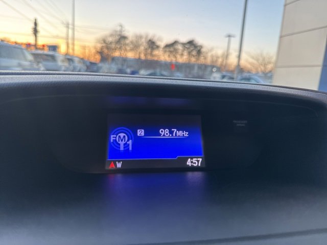 Used 2015 Honda CR-V LX image 30