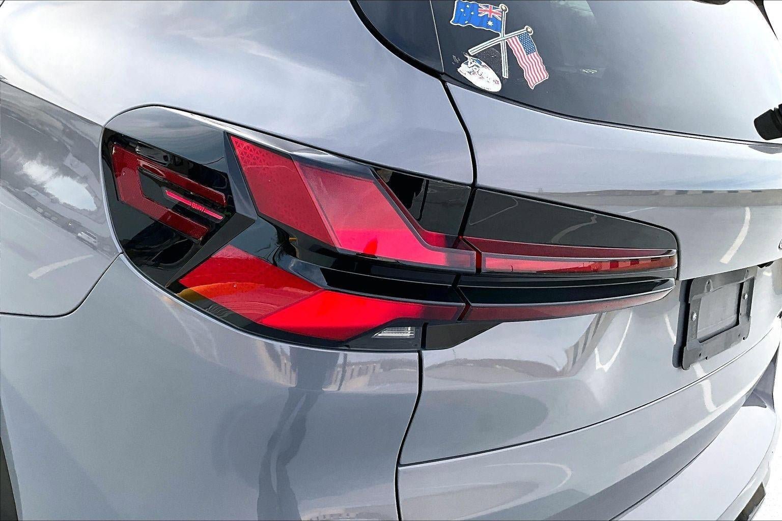 Used 2024 BMW X5 M Competition w/ Executive Package AWD/4WD image 26