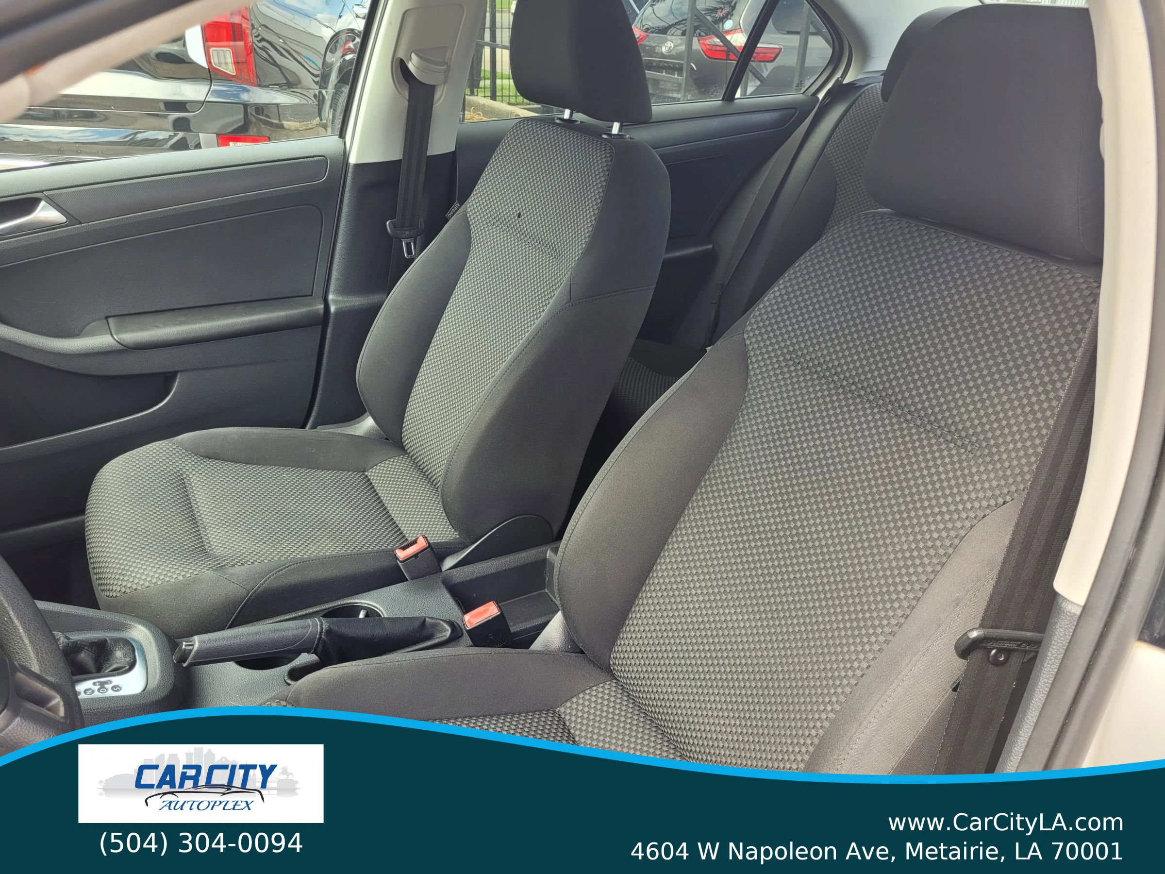 Used 2013 Volkswagen Jetta S FWD image 13