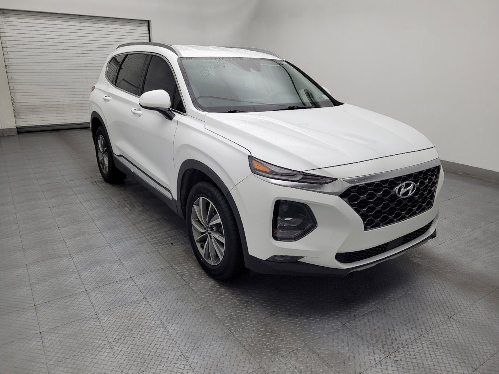 Used 2019 Hyundai Santa Fe SEL FWD image 13