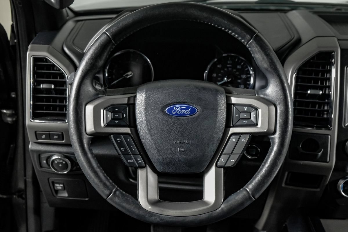 Used 2021 Ford Expedition XLT RWD image 16