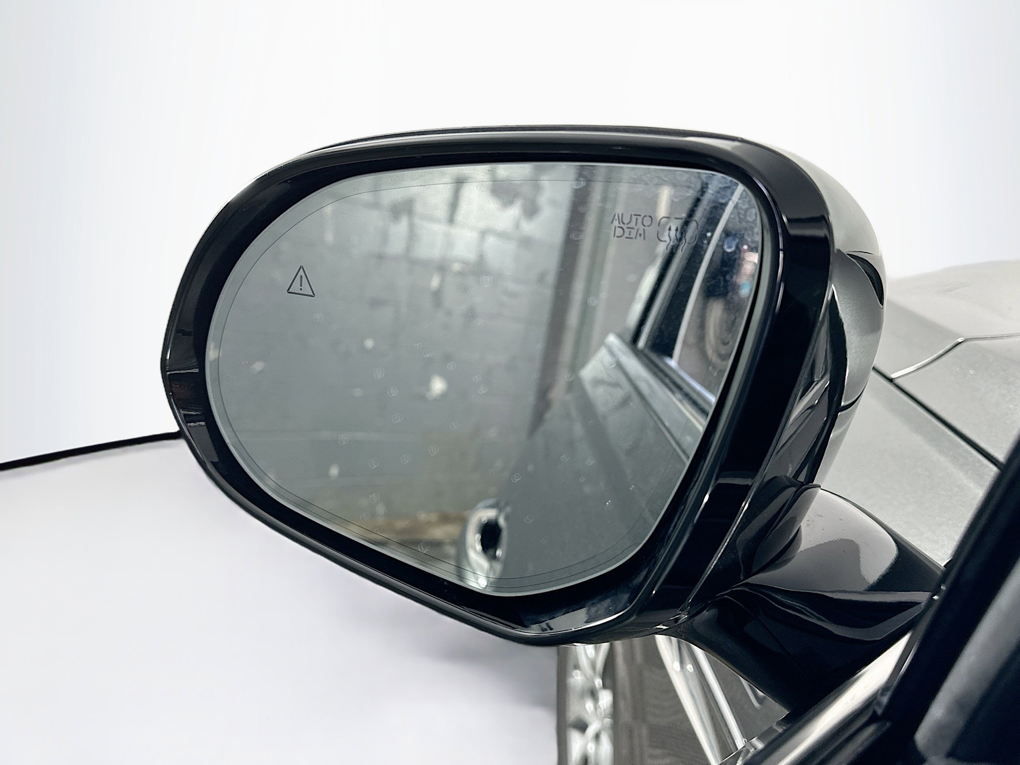 Used 2024 Genesis GV80 2.5T image 16