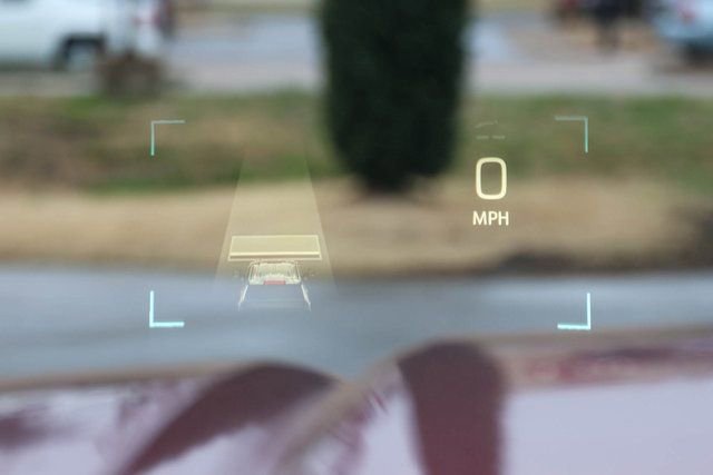 Used 2024 GMC Sierra 2500 AT4 w/ AT4 Premium Plus Package image 35