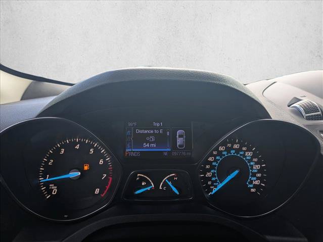 Used 2013 Ford Escape Titanium w/ Parking Technology Pkg FWD image 10