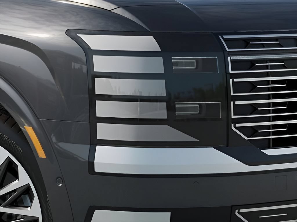 New 2026 Hyundai Palisade Calligraphy FWD image 16