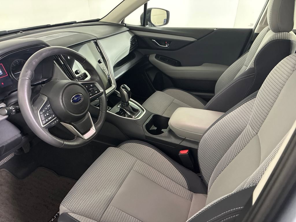 Certified 2023 Subaru Outback Premium image 19