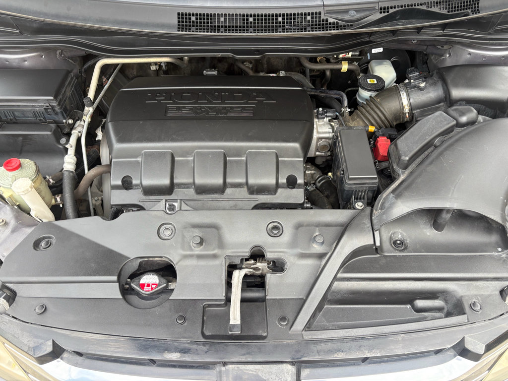 Used 2016 Honda Odyssey EX-L image 31