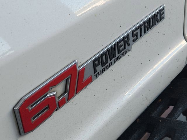 Used 2023 Ford F350 Lariat w/ Lariat Ultimate Package image 12