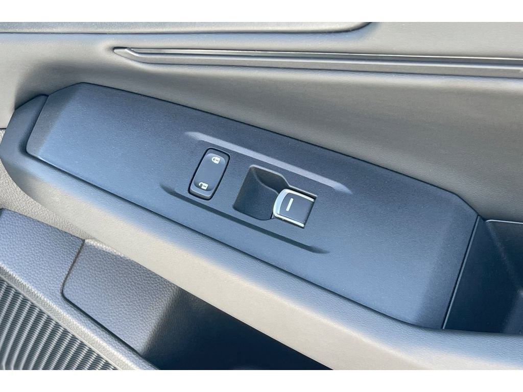 Certified 2025 Honda Accord EX-L image 21