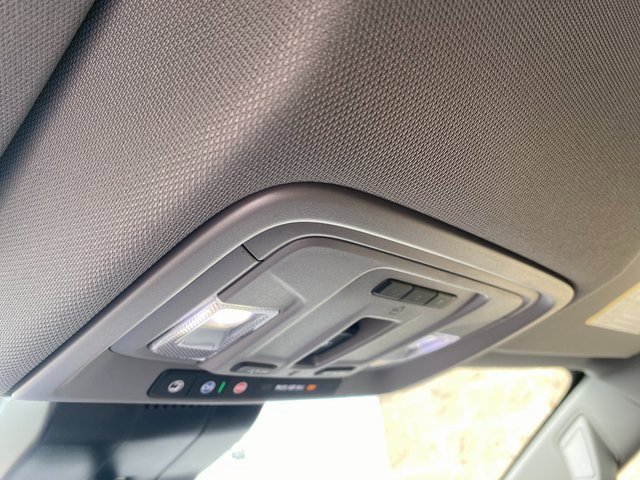 New 2025 Chevrolet Silverado 1500 RST w/ RST All Star Premium Package image 24