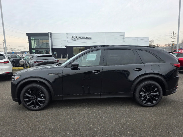 New 2026 MAZDA CX-90 Plug-In Hybrid w/Premium Sport image 9