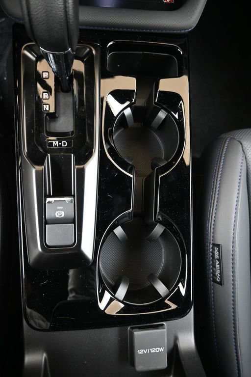 New 2026 Subaru Forester Limited image 35