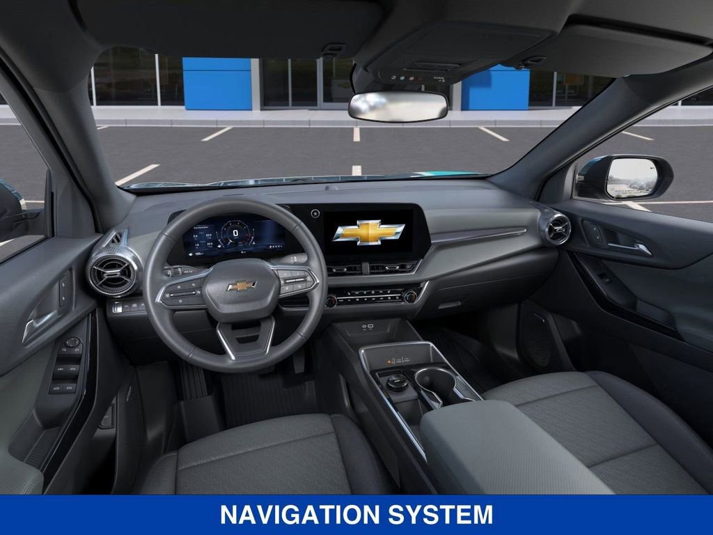 New 2026 Chevrolet Equinox LT image 16
