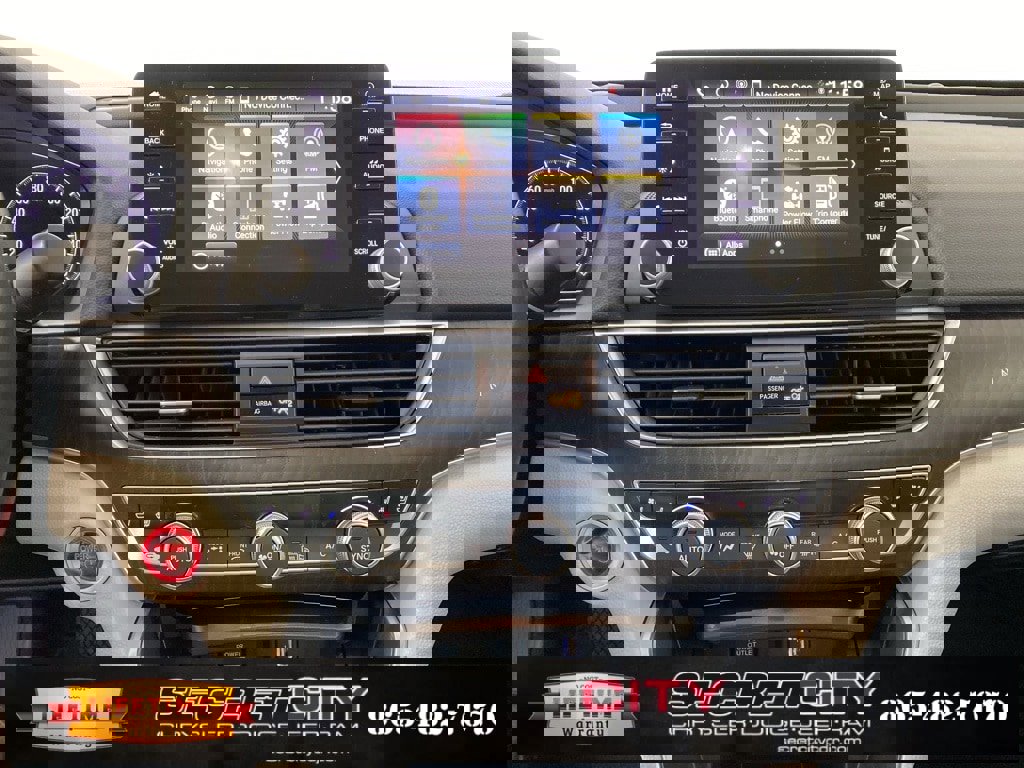 Used 2019 Honda Accord Touring image 21