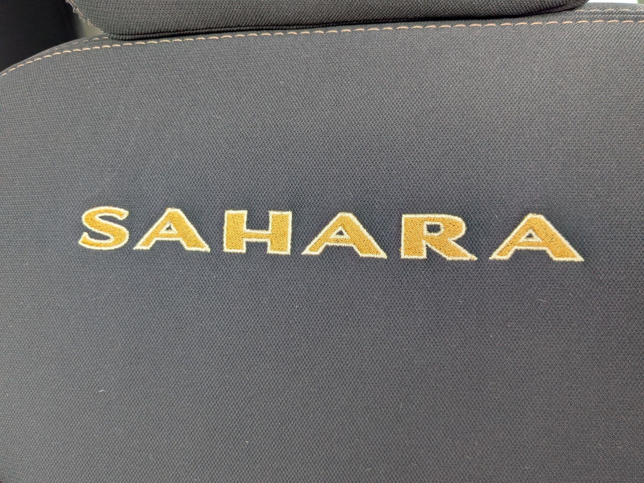 Used 2014 Jeep Wrangler Unlimited Sahara w/ Max Tow Package AWD/4WD image 30