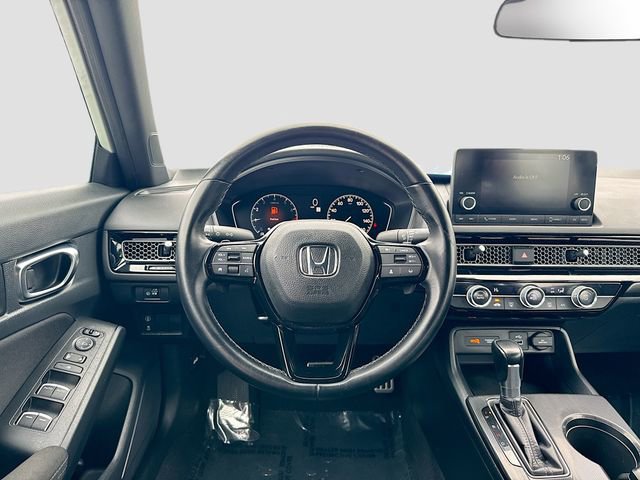 Used 2023 Honda Civic Sport image 23