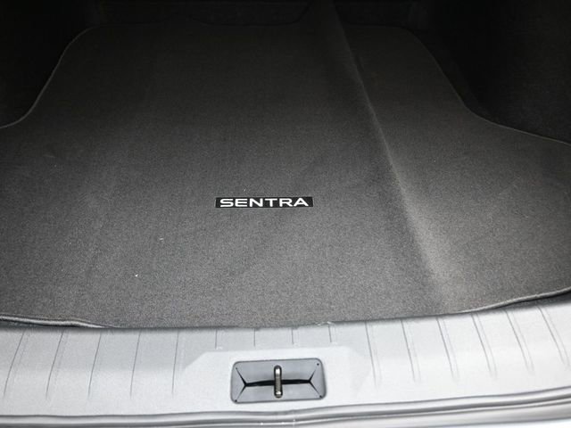 New 2026 Nissan Sentra SR w/ Floor Mat Package image 14