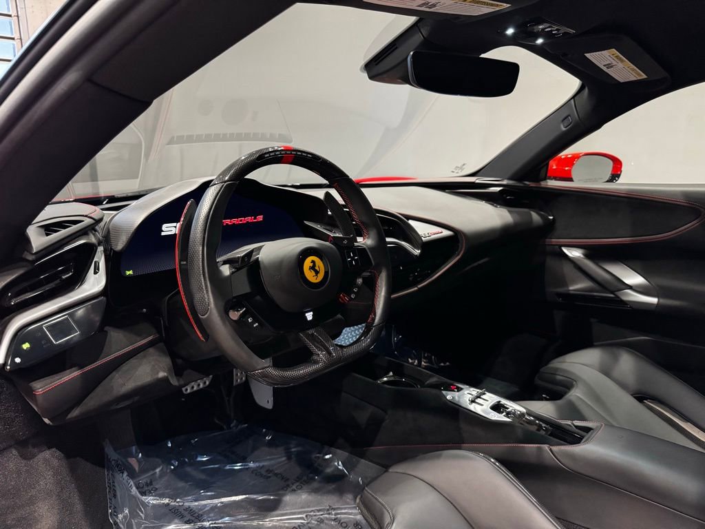 Used 2023 Ferrari SF90 Stradale image 19