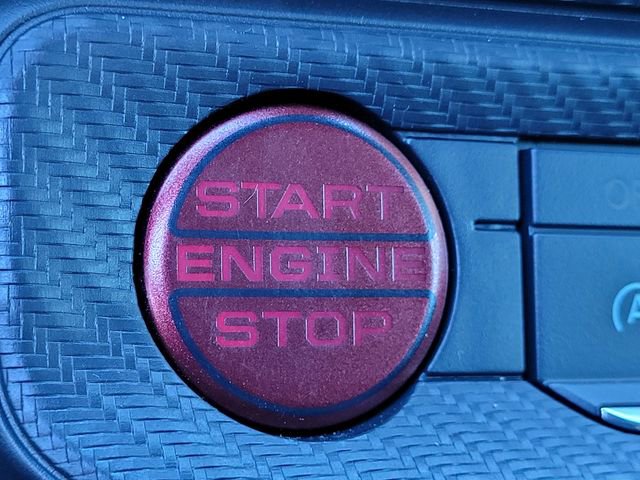 New 2026 Ford Mustang Coupe image 23