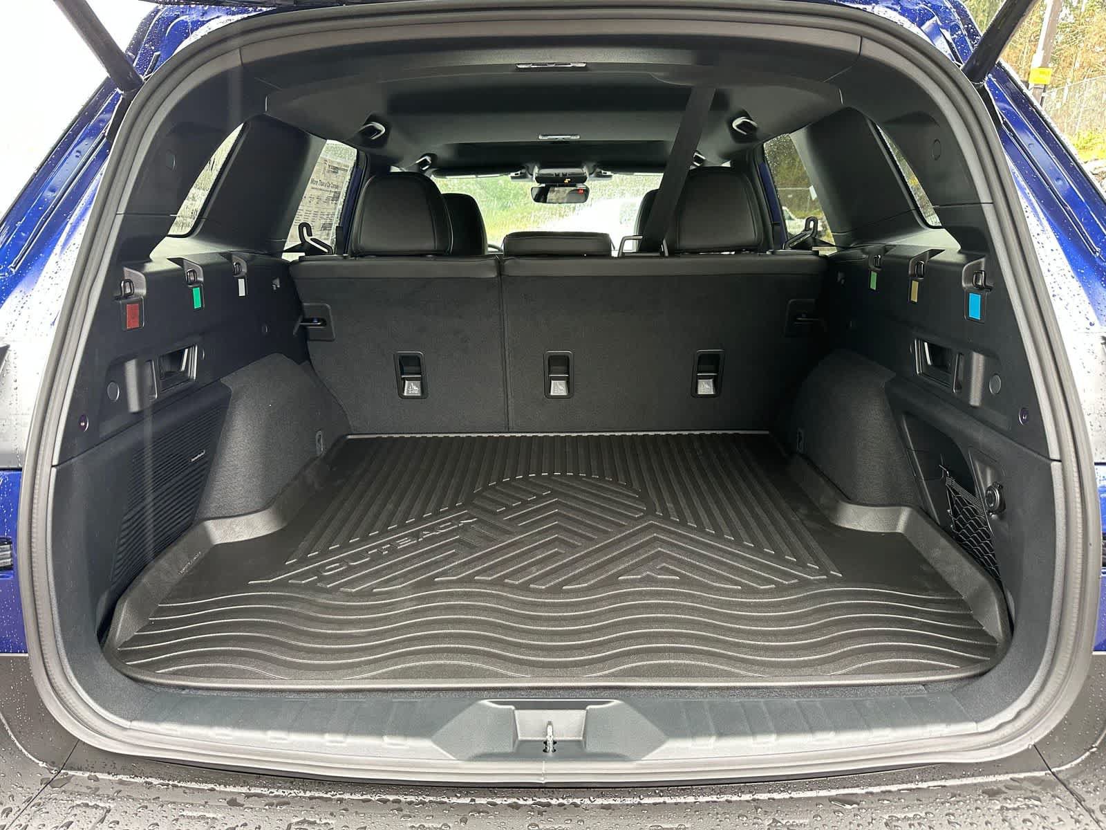 New 2026 Subaru Outback Limited AWD/4WD image 31