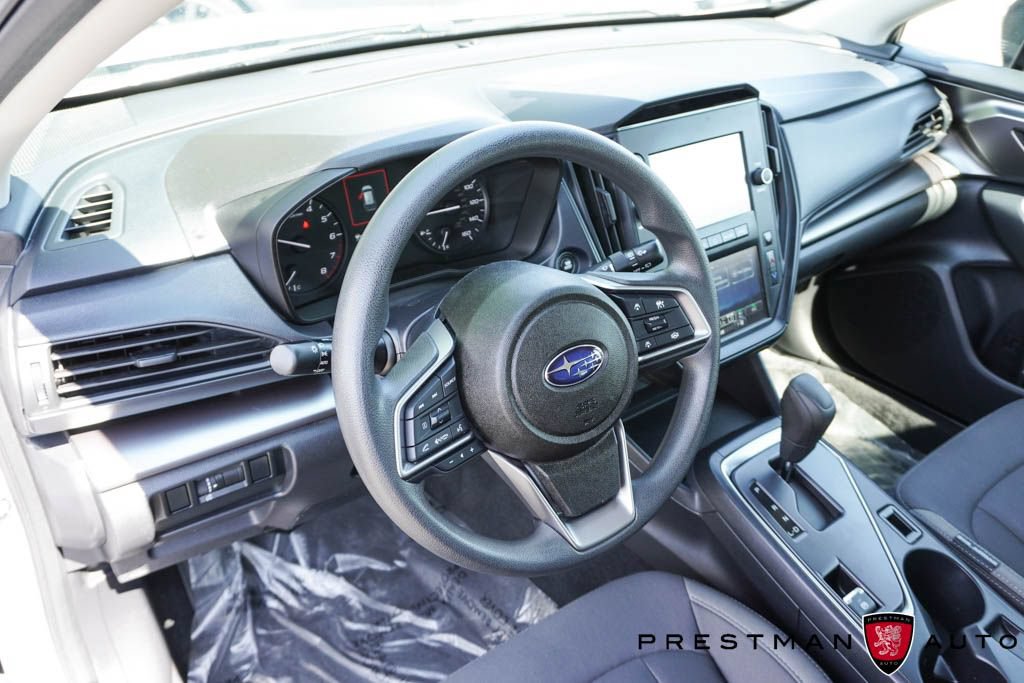 Used 2025 Subaru Impreza 2.0i AWD/4WD image 16