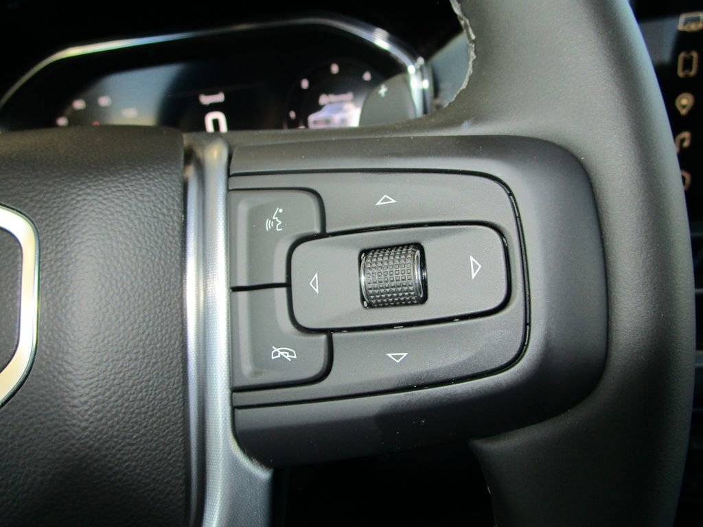 New 2026 GMC Sierra 1500 Elevation image 37