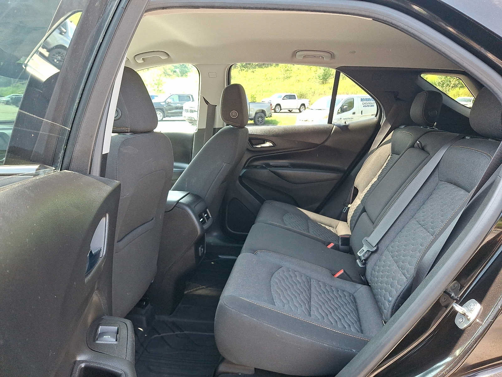 Used 2019 Chevrolet Equinox LT AWD/4WD image 10