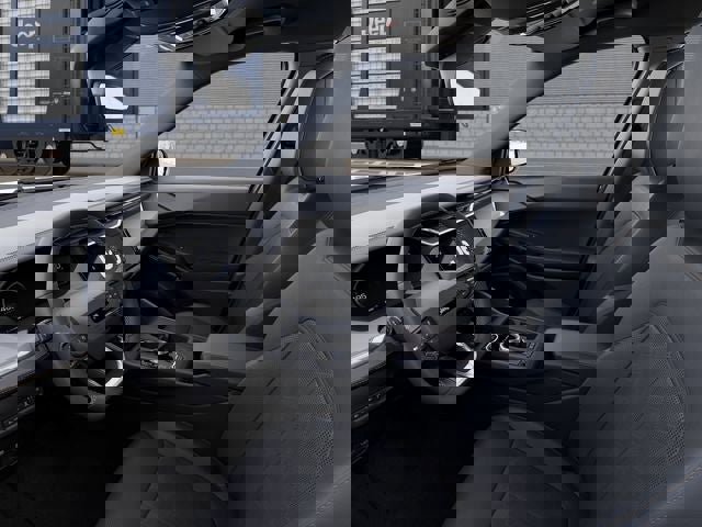 New 2026 Jeep Cherokee Overland w/ Advanced Pro Tech Group image 22