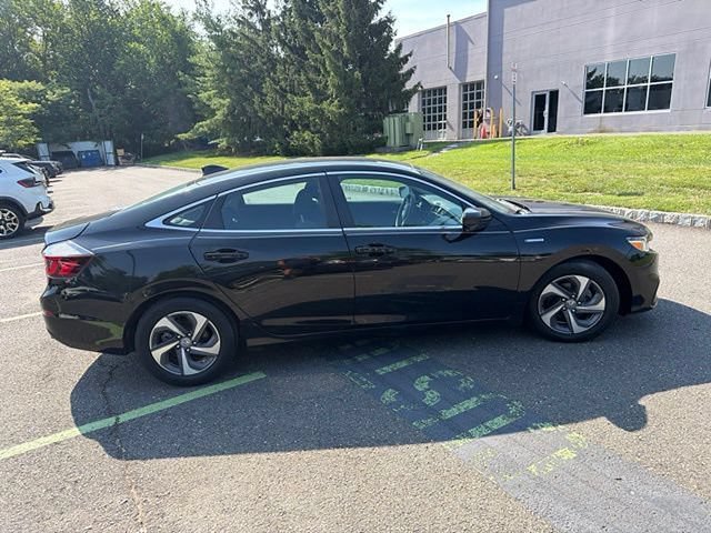 Used 2019 Honda Insight EX image 8
