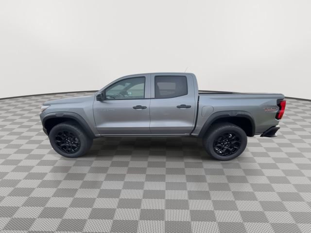 New 2026 Chevrolet Colorado Trail Boss image 5