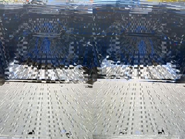 Certified 2024 Chevrolet Colorado W/T image 38