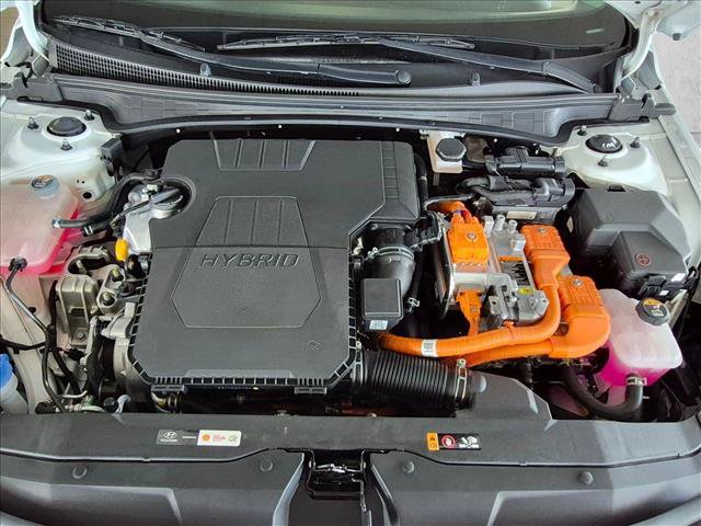 Used 2023 Hyundai Elantra Limited FWD image 24
