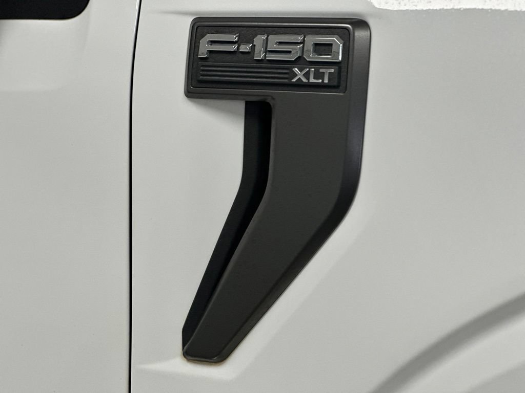 Used 2022 Ford F150 XLT w/ Equipment Group 302A High AWD/4WD image 21