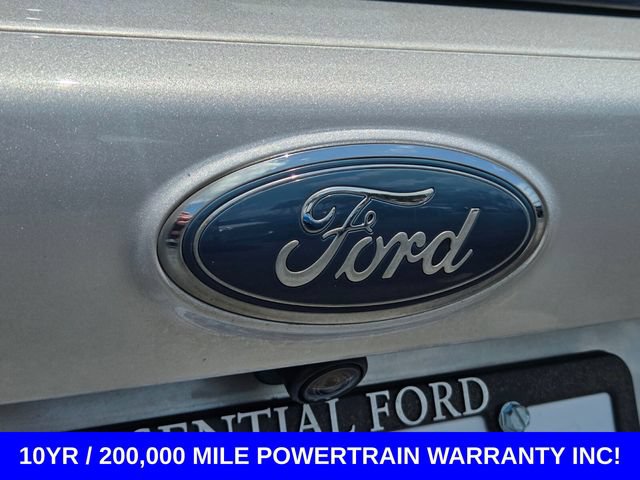 Used 2019 Ford Escape SE AWD/4WD image 15