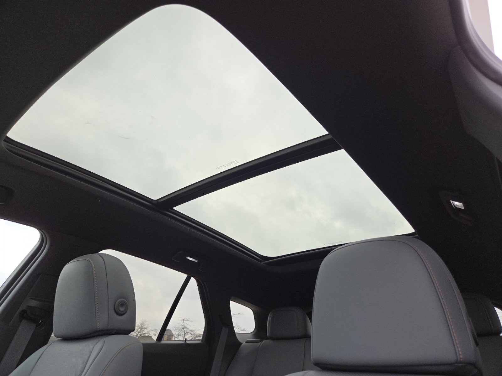 New 2026 Honda Prologue Elite image 3