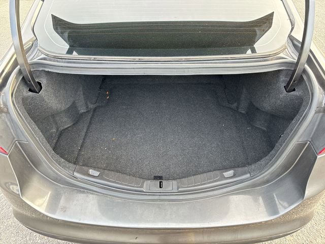 Used 2016 Ford Fusion S image 16