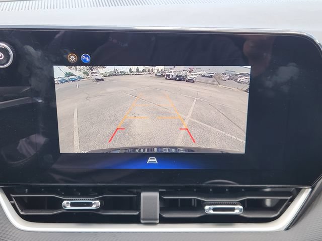 Used 2026 Chevrolet Equinox LT w/ Midnight Edition FWD image 17