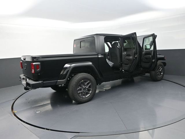 New 2026 Jeep Gladiator Sport image 34