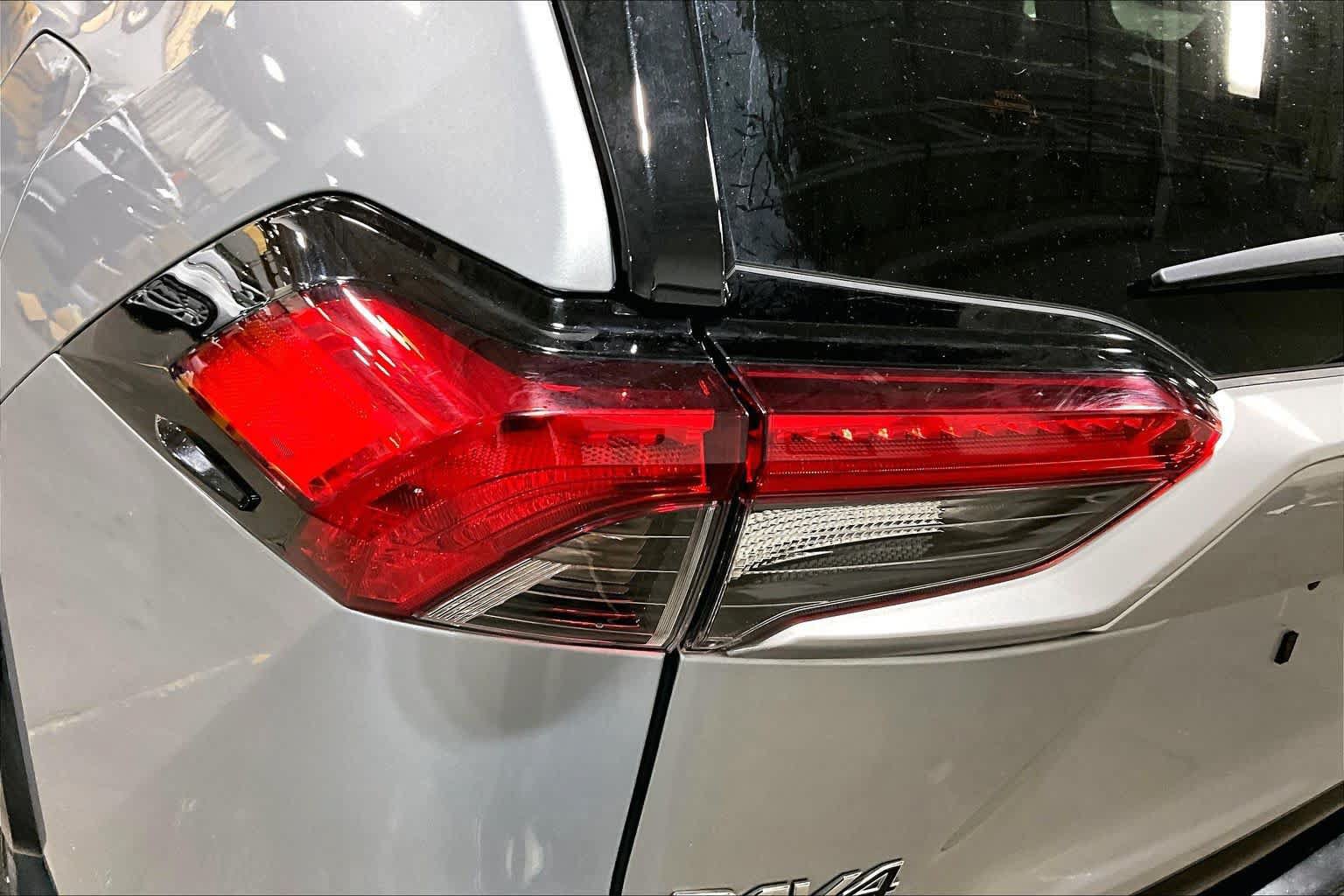 Certified 2024 Toyota RAV4 XSE w/ Weather Package AWD/4WD image 29