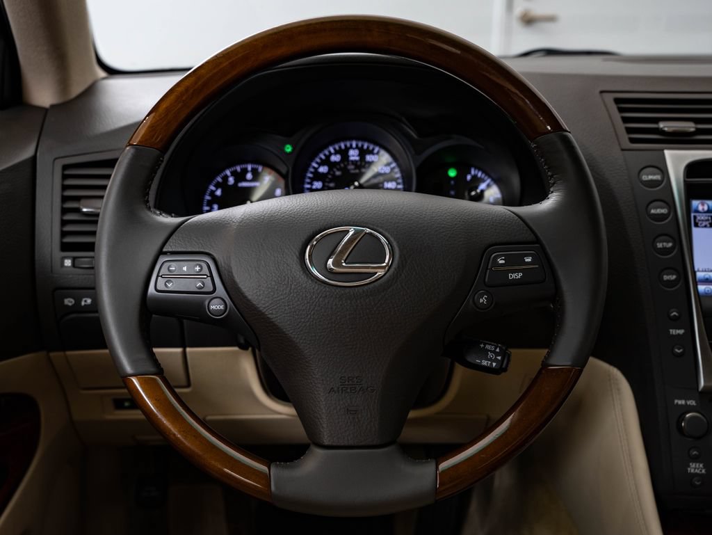 Used 2011 Lexus GS 350 w/ Luxury Value Edition RWD image 38