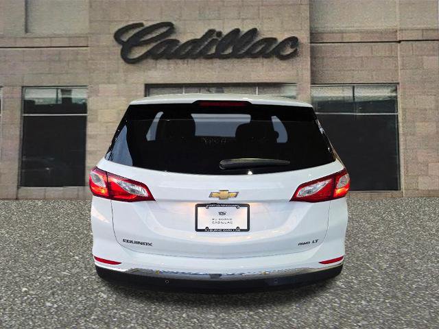 Used 2020 Chevrolet Equinox LT image 4