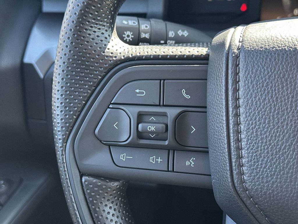 New 2026 Toyota Tacoma SR5 AWD/4WD image 21