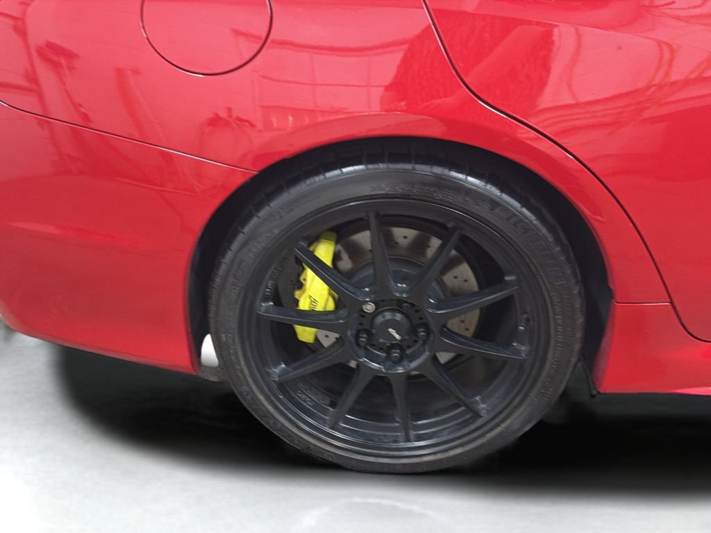 Used 2019 Subaru WRX STI w/ Popular Package #3 AWD/4WD image 19